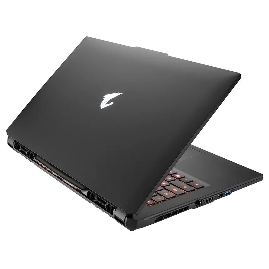 Ноутбук Gigabyte Aorus 17H BXF (BXF-74KZ554SD) - фото 5