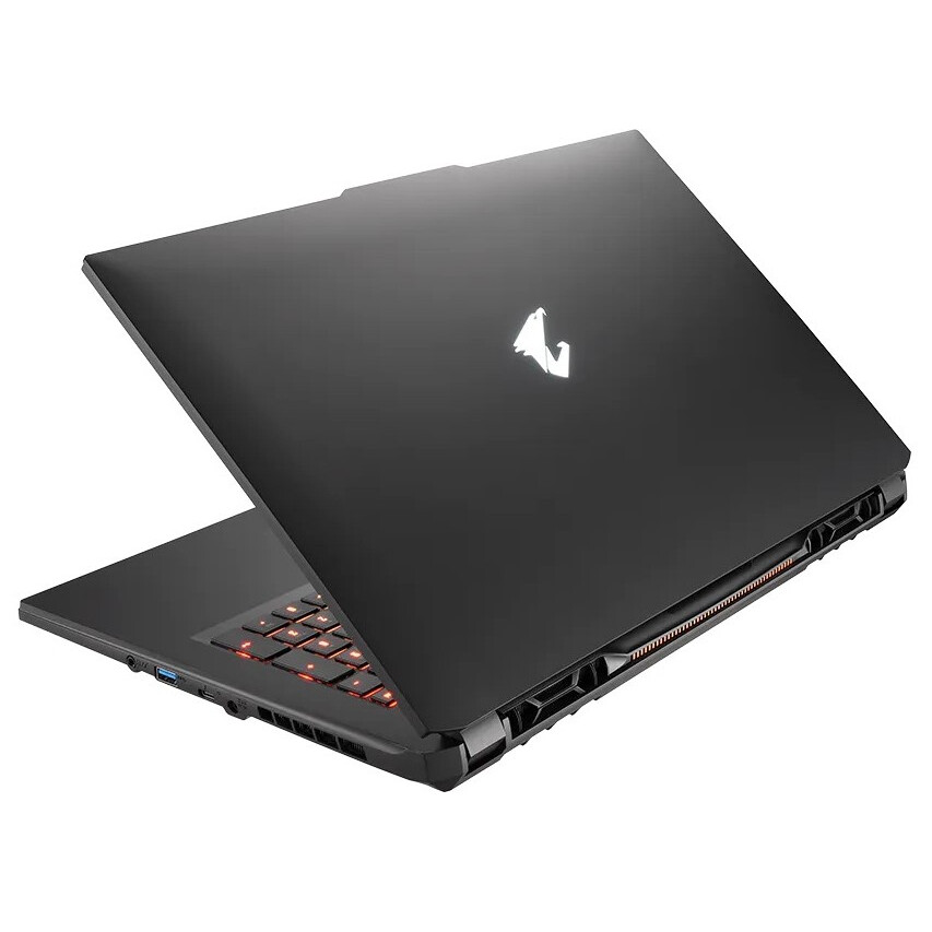 Ноутбук Gigabyte Aorus 17H BXF (BXF-74KZ554SD) - фото 6
