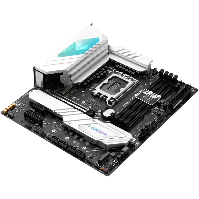 Maxsun ms icraft z790 wifi Maxsun ms icraft z790 wifi