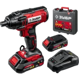 Винтовёрт ЗУБР ГВЛ-255-22