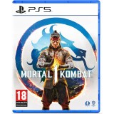Игра Mortal Kombat 1 для Sony PS5