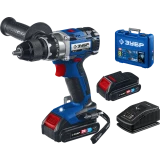 Дрель ЗУБР DB-201-22