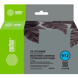 Картридж Cactus CS-3YL80AE Black