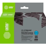 Картридж Cactus CS-3YM62AE Black