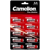 Батарейка Camelion Plus (AA, 10 шт) (14135)