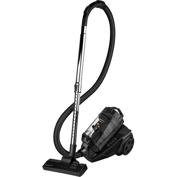 Пылесос Scarlett SC-VC80C307