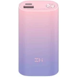 Внешний аккумулятор ZMI QB818 Pink/Violet