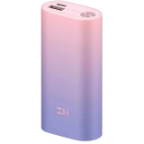 Внешний аккумулятор ZMI QB818 Pink/Violet