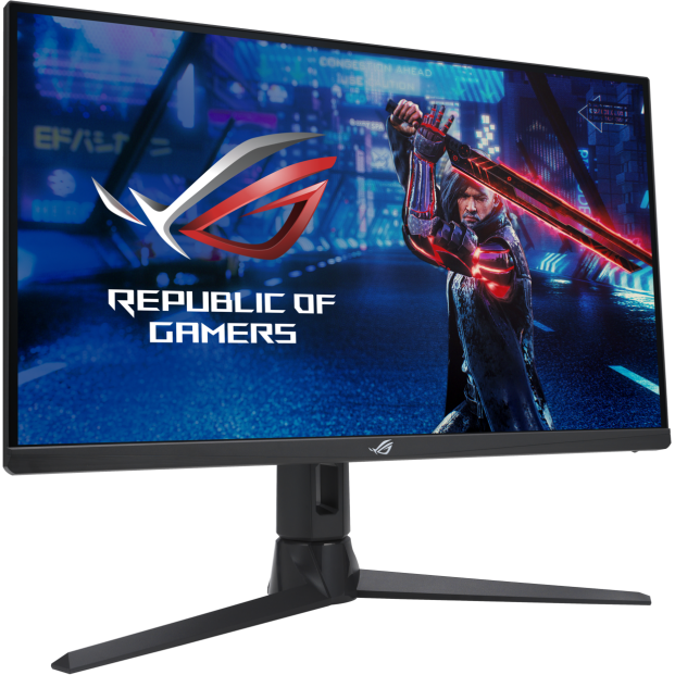 Монитор ASUS 27" XG27AQMR - фото 3