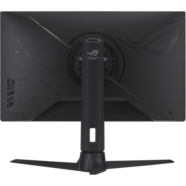 Монитор ASUS 27" XG27AQMR - фото 4