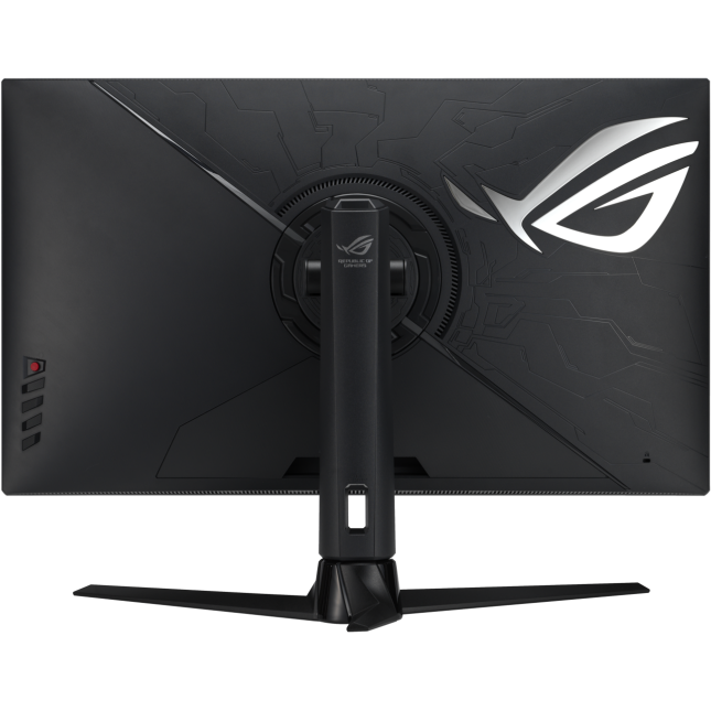 Монитор ASUS 32" XG32AQ ROG Strix - фото 4
