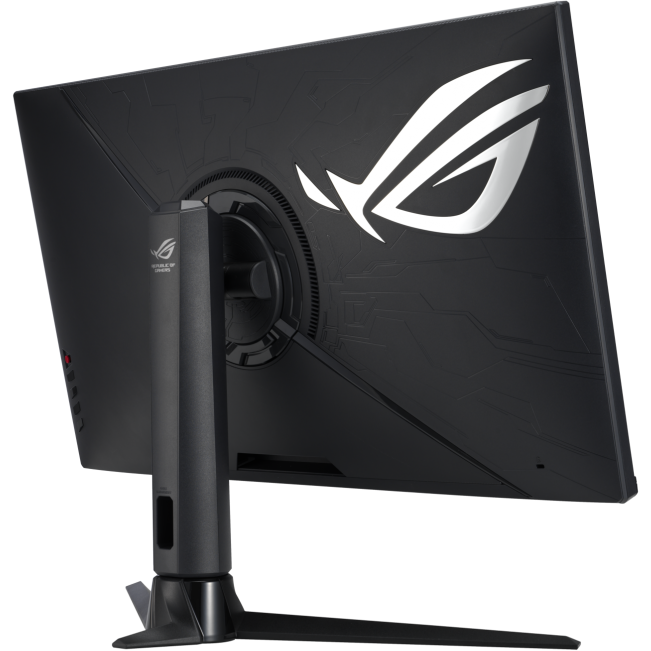Монитор ASUS 32" XG32AQ ROG Strix - фото 6