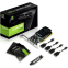 Видеокарта NVIDIA Quadro P1000 4Gb (900-5G178-2550-000) - фото 5