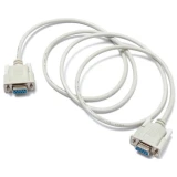 Кабель COM (F) - COM (F), 1.5м, KS-IS KS-366b-15