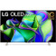 ЖК телевизор LG 42" OLED42C3RLA