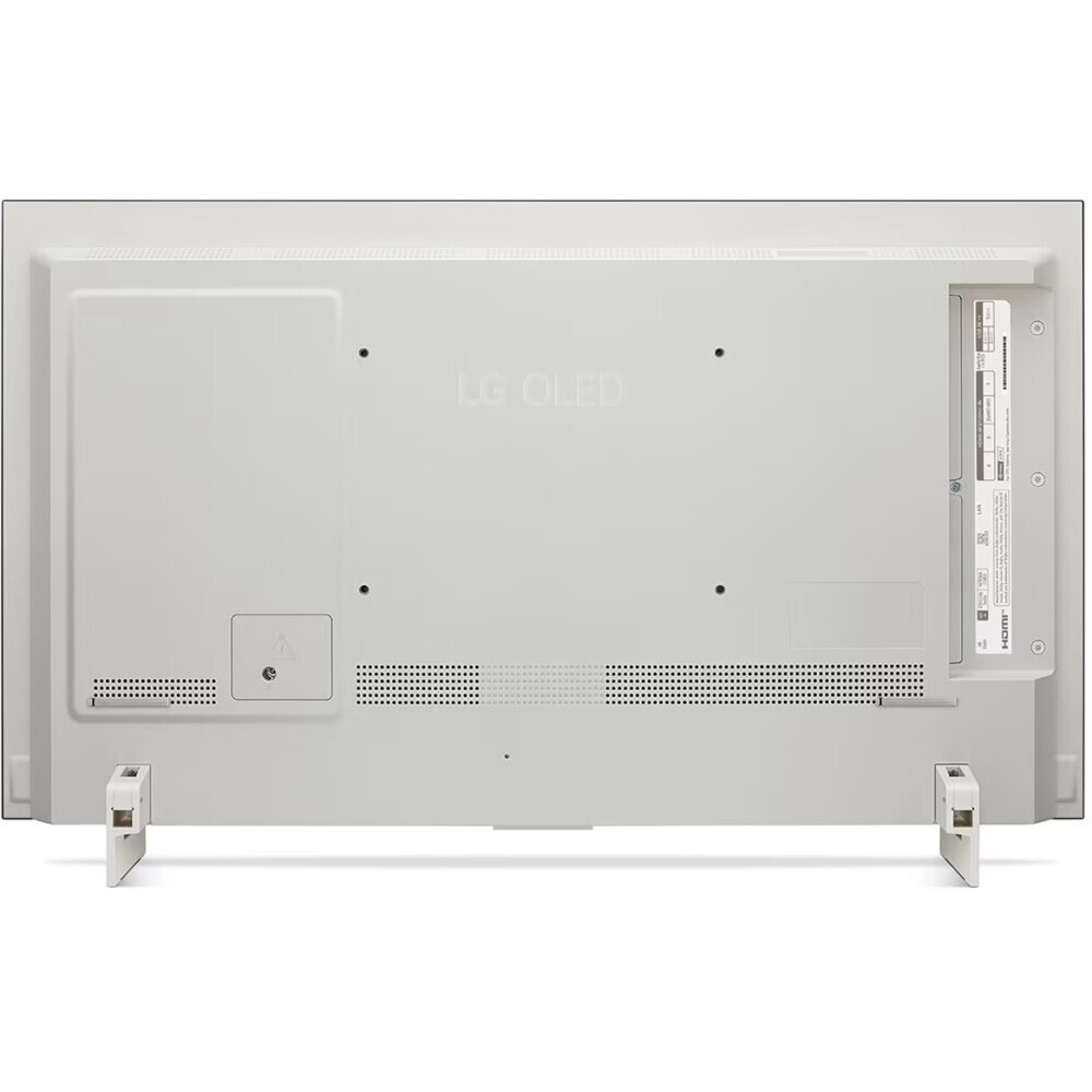 ЖК телевизор LG 42" OLED42C3RLA - фото 5