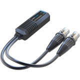 Передатчик Infobit iTrans DX2-T-22