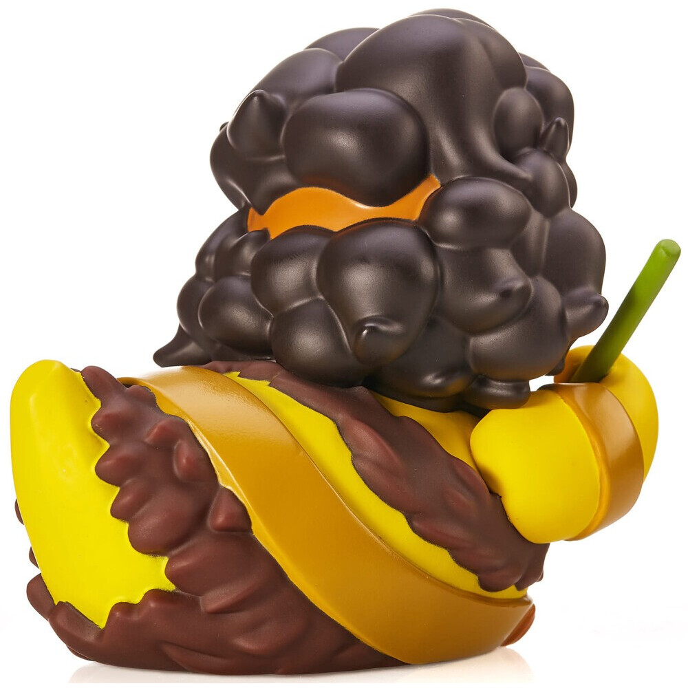 Фигурка-утка Numskull TUBBZ Dungeons & Dragons Diana the Acrobat - NS3569 - фото 3