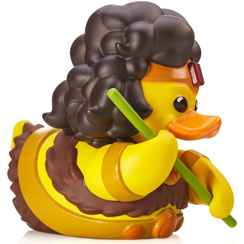 Фигурка-утка Numskull TUBBZ Dungeons & Dragons Diana the Acrobat - NS3569 - фото 4