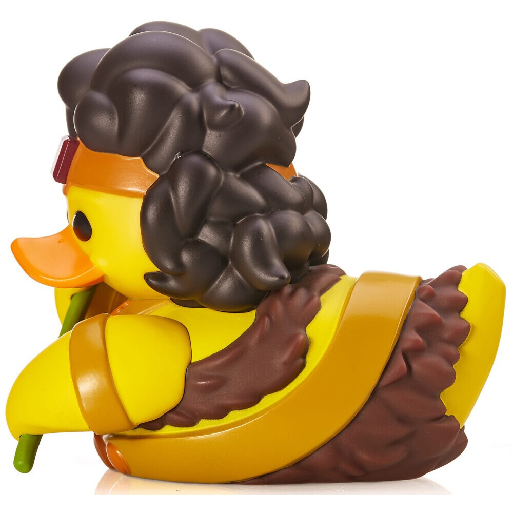 Фигурка-утка Numskull TUBBZ Dungeons & Dragons Diana the Acrobat - NS3569 - фото 5