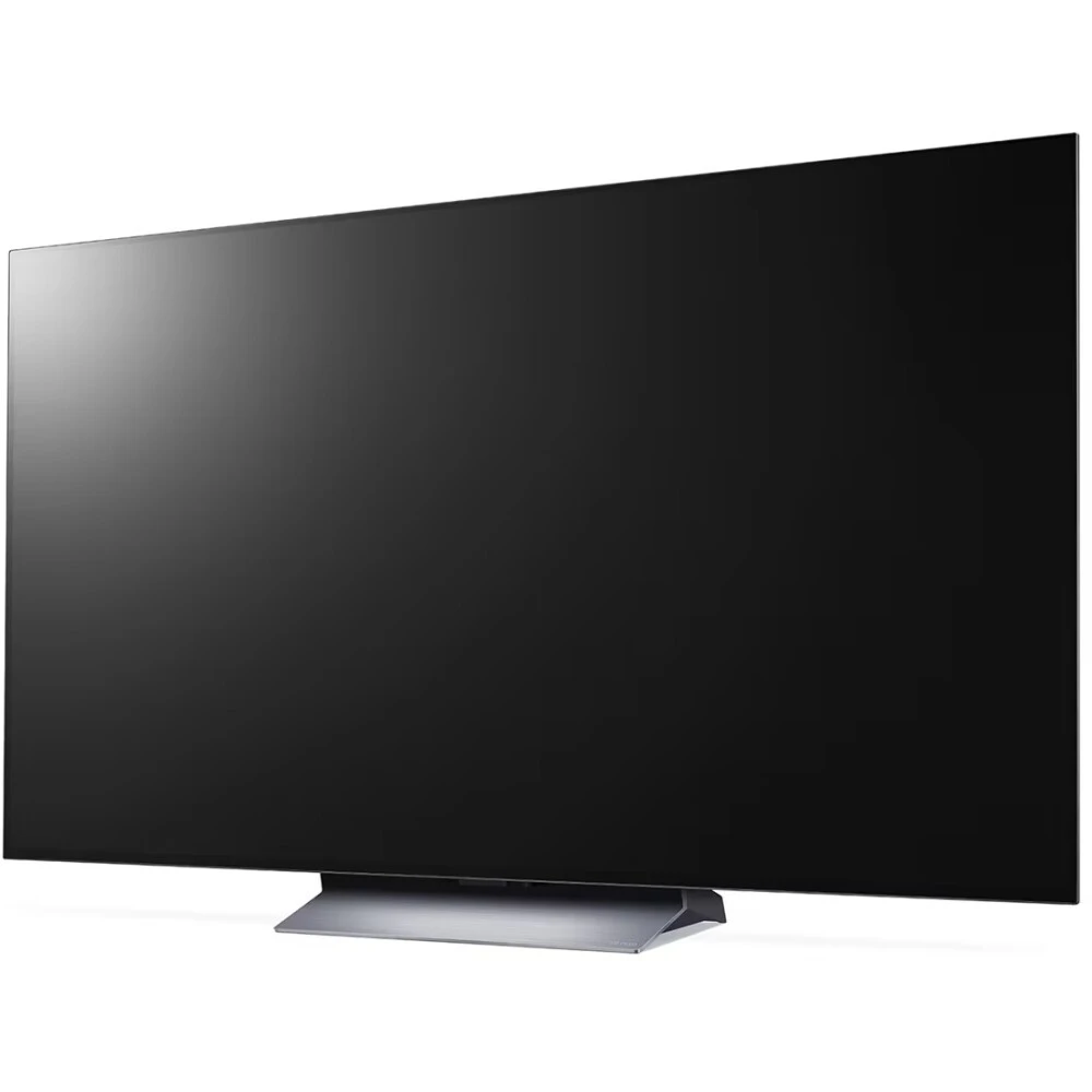 ЖК телевизор LG 65" OLED65C3RLA - OLED65C3RLA.ARUB - фото 2