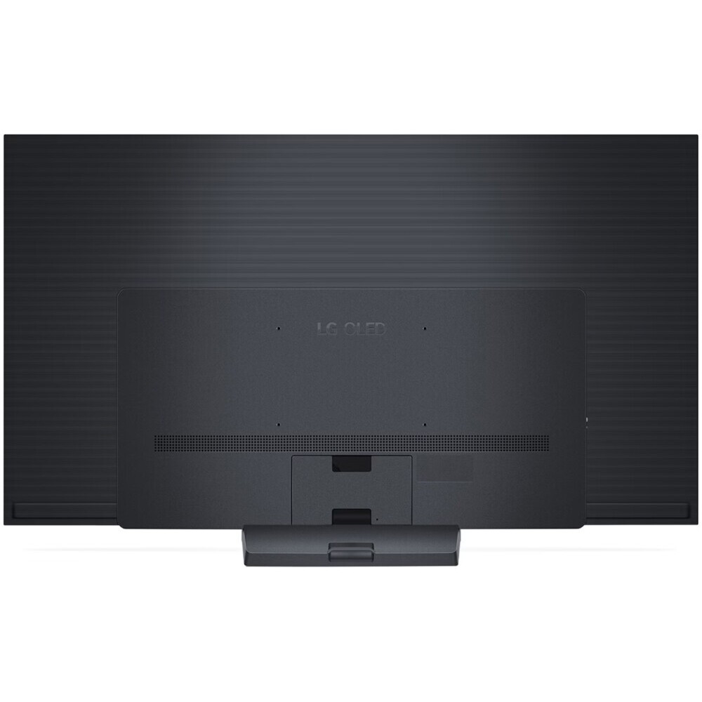 ЖК телевизор LG 65" OLED65C3RLA - OLED65C3RLA.ARUB - фото 5