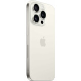 Смартфон Apple iPhone 15 Pro 256Gb White Titanium (MTQ93ZA/A)