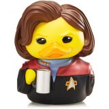 Фигурка-утка Numskull TUBBZ Star Trek Kathryn Janeway (NS4182)
