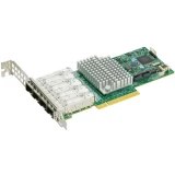 Сетевая карта SuperMicro AOC-STG-I4S