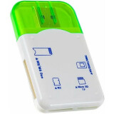 Кардридер Perfeo PF-VI-R010 (PF_4258)