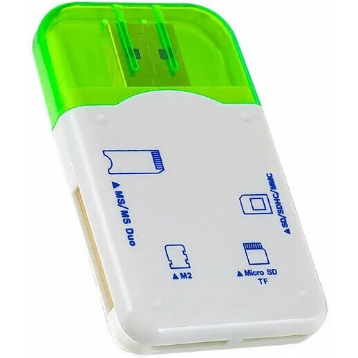 Кардридер Perfeo PF-VI-R010 - PF_4258