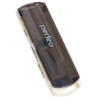 Кардридер Perfeo PF-VI-R013 - PF_4259