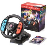 Игровой бандл Nickelodeon Kart Racers 2 для Nintendo Switch (NS4238)