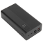 Внешний аккумулятор Perfeo Powerbank MOUNTAINS 40000mAh Black - PF_D0144 - фото 3