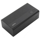 Внешний аккумулятор Perfeo Powerbank MOUNTAINS 50000mAh Black (PF_B4887)