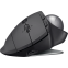 Трекбол Logitech MX Ergo Black (910-005182/5180) - 910-005182/910-005180