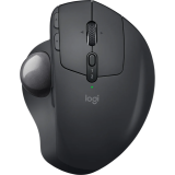 Трекбол Logitech MX Ergo Black (910-005182/5180) (910-005182/910-005180)