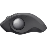 Трекбол Logitech MX Ergo Black (910-005182/5180) (910-005182/910-005180)