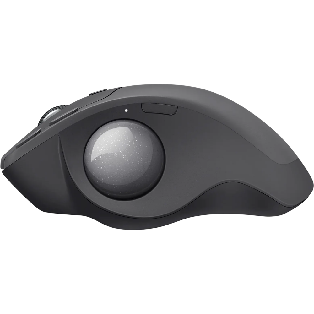 Трекбол Logitech MX Ergo Black (910-005182/5180) - 910-005182/910-005180 - фото 3