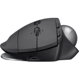 Трекбол Logitech MX Ergo Black (910-005182/5180) (910-005182/910-005180)