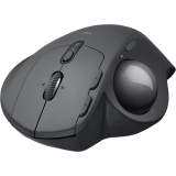 Трекбол Logitech MX Ergo Black (910-005182/5180) (910-005182/910-005180)