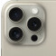 Смартфон Apple iPhone 15 Pro 128Gb Natural Titanium (MTQ63ZA/A) - фото 3