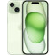 Смартфон Apple iPhone 15 128Gb Green (MTLH3CH/A)