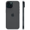 Смартфон Apple iPhone 15 128Gb Black (MTLD3CH/A) - фото 3