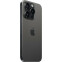 Смартфон Apple iPhone 15 Pro 128Gb Black Titanium (MTQ43ZA/A) - фото 2