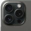 Смартфон Apple iPhone 15 Pro 128Gb Black Titanium (MTQ43ZA/A) - фото 3