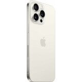 Смартфон Apple iPhone 15 Pro Max 512Gb White Titanium (MU2U3ZA/A)