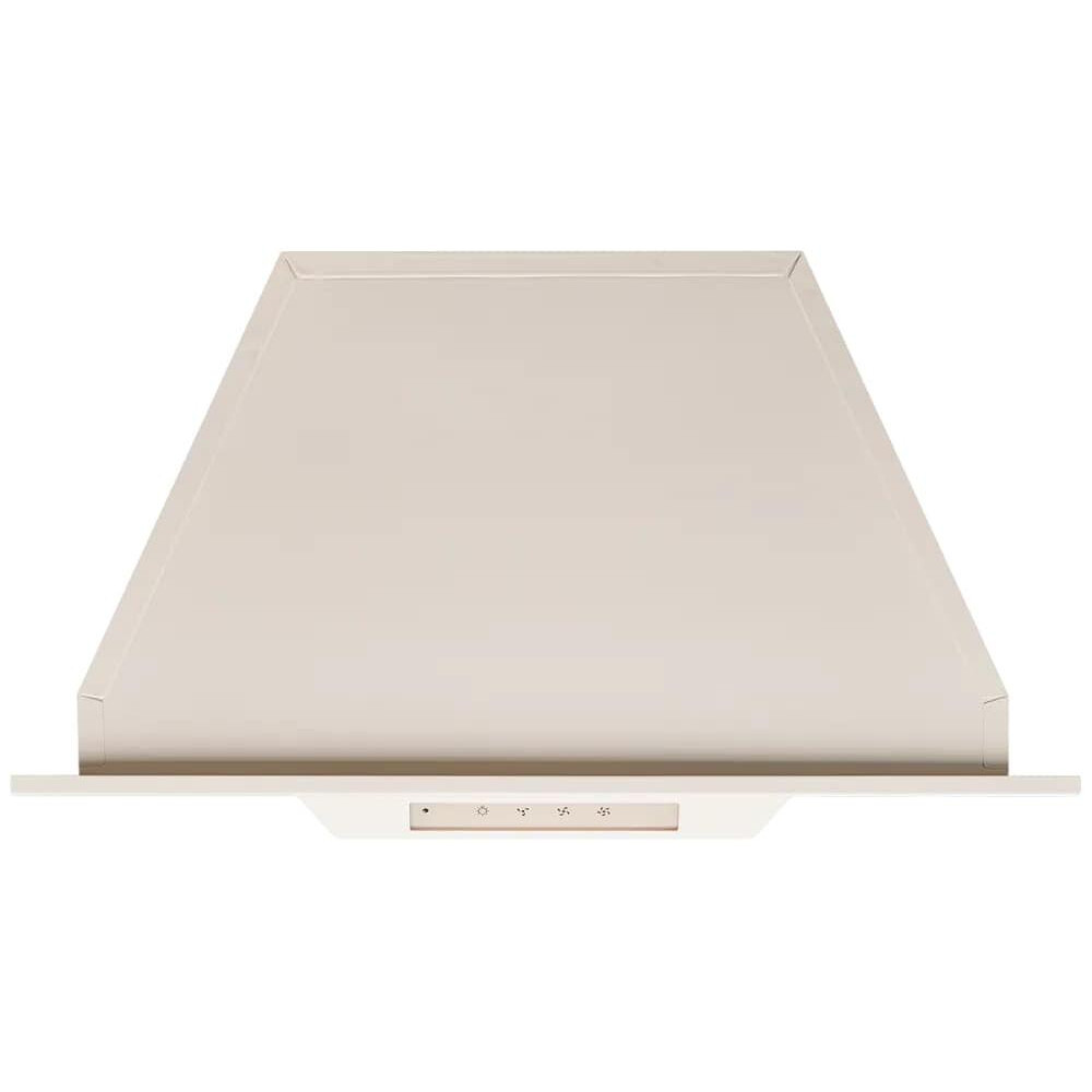 Вытяжка Kuppersberg INLINEA 52 Beige - фото 2