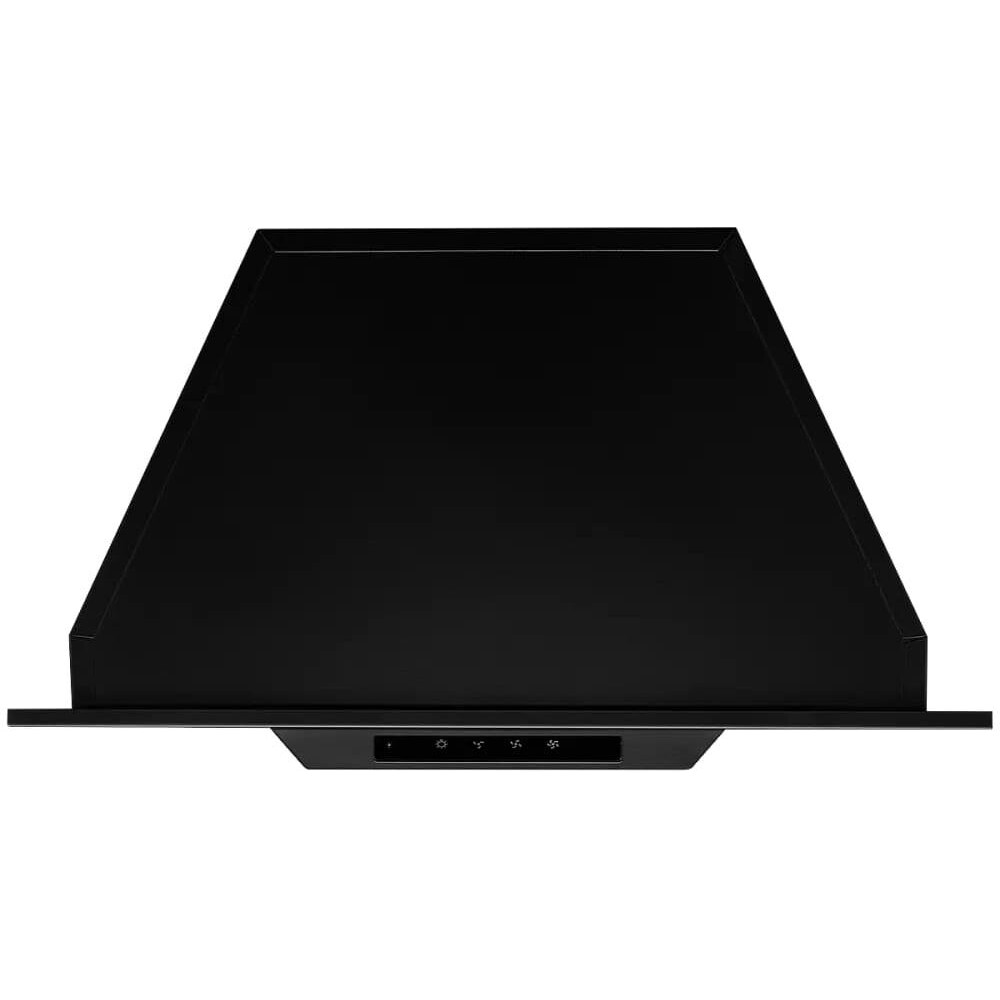 Вытяжка Kuppersberg INLINEA 52 Black - фото 2
