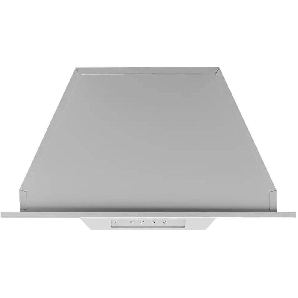 Вытяжка Kuppersberg INLINEA 52 Inox - 6677 - фото 2